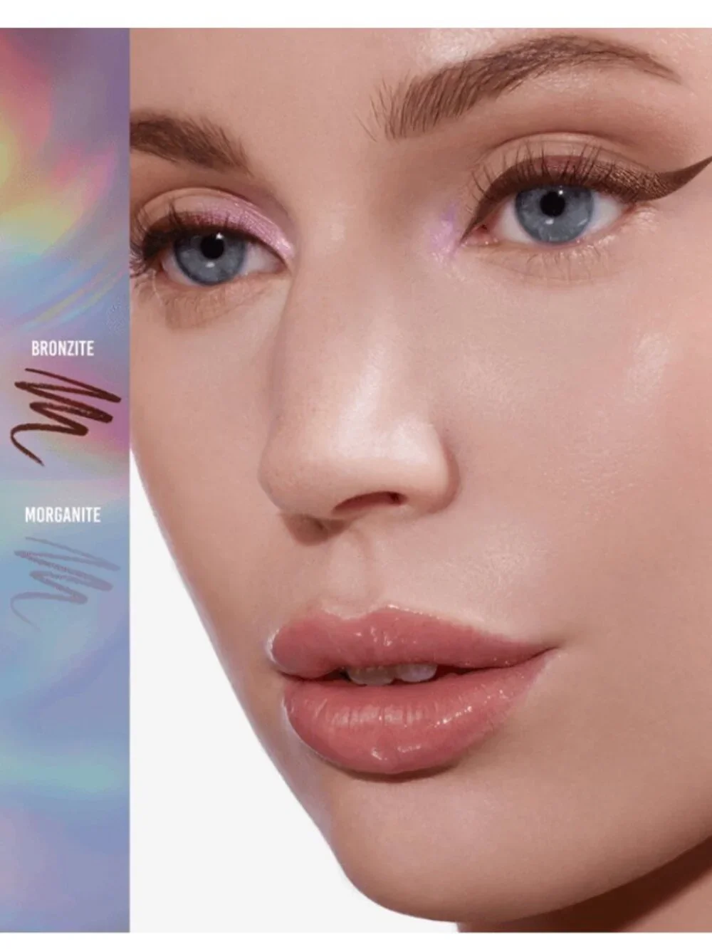 Danessa Myricks Infinite Chrome Micropencil